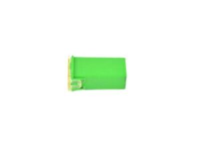 Ram 68083437AA FUSE CARTRIDGE 40 Amp
