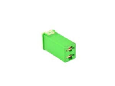 Ram 68083437AA FUSE CARTRIDGE 40 Amp