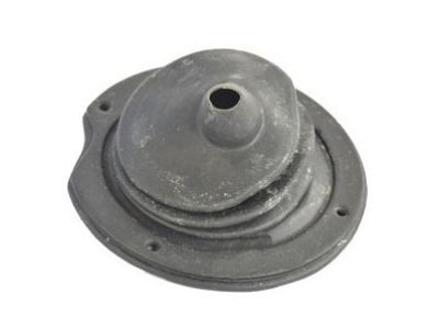 Jeep 52078970AC BOOT Inner Gearshift