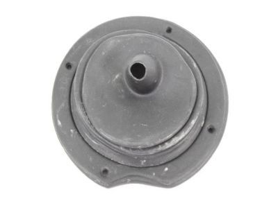 Jeep 52078970AC BOOT Inner Gearshift