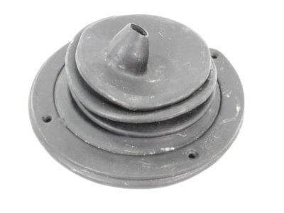 Jeep 52078970AC BOOT Inner Gearshift