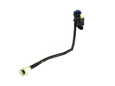 Jeep 68194161AC TUBE Fuel Vapor Recirculation