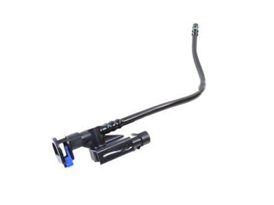 Jeep 68194161AC TUBE Fuel Vapor Recirculation