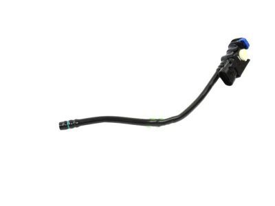 Jeep 68194161AC TUBE Fuel Vapor Recirculation