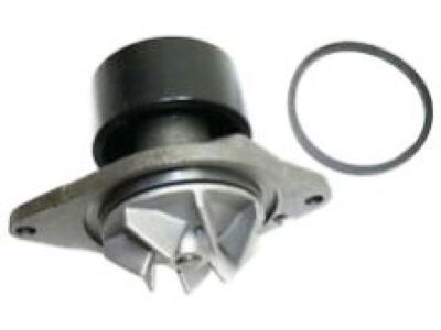 Ram Water Pump - 68210961AA