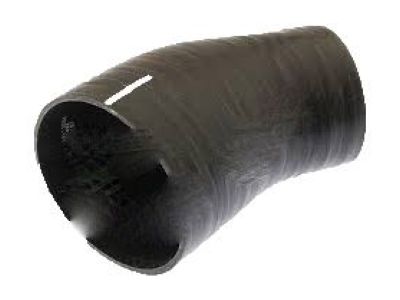 Dodge 52027990AB HOSE Intercooler Intake