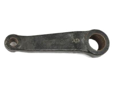 Ram 68072037AC ARM Pitman