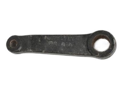 Ram 68072037AC ARM Pitman