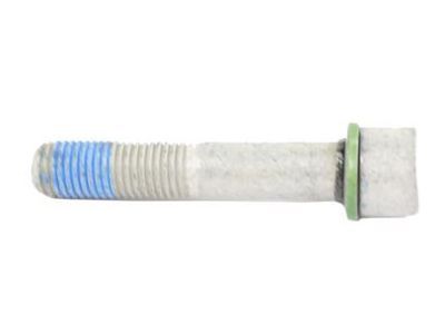 Dodge 6509996AA BOLT