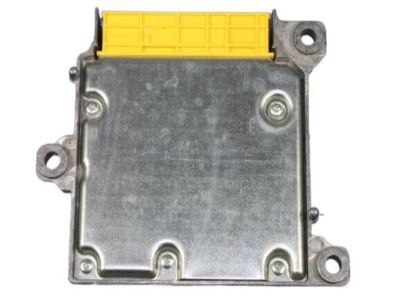 Dodge 68163806AB MODULE Air Bag Control