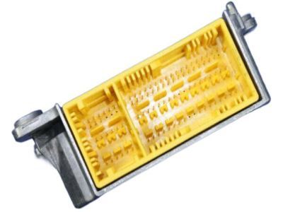 Dodge 68163806AB MODULE Air Bag Control