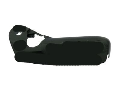 Ram 1JB12DX9AA SHIELD Passenger Outboard