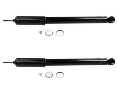Mopar 5181540AE Shock Absorber