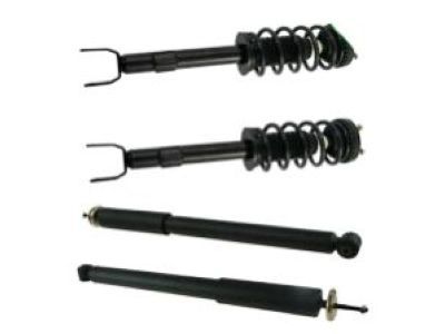 2012 Chrysler 300 Shock Absorber - 5181540AE