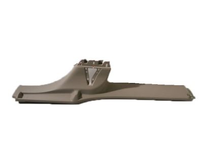 Chrysler 5RH86PD2AF PLATE Scuff Lower B Pillar