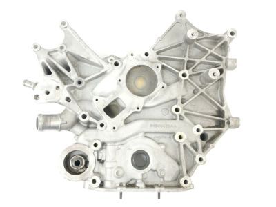 Jeep 68003438AA COVER PACKAGE Engine Timing Includes All Parts In The Box 2,3,4,5,6