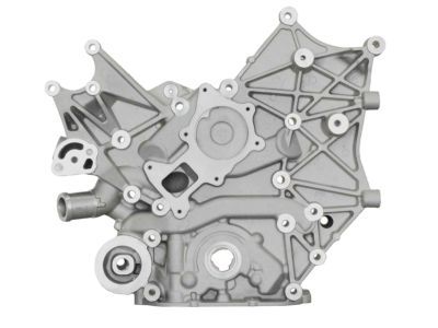 Jeep 68003438AA COVER PACKAGE Engine Timing Includes All Parts In The Box 2,3,4,5,6