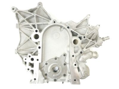 Jeep 68003438AA COVER PACKAGE Engine Timing Includes All Parts In The Box 2,3,4,5,6