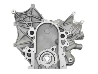 Jeep 68003438AA COVER PACKAGE Engine Timing Includes All Parts In The Box 2,3,4,5,6