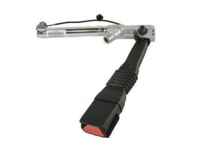 2023 Dodge Challenger Seat Belt - 6MS001X9AA