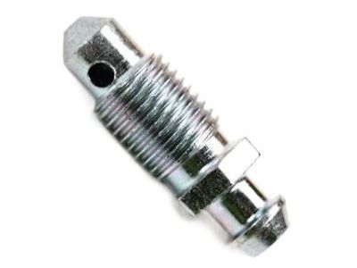 Mopar 5015248AB Housing Screw