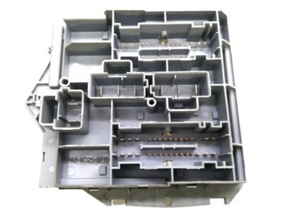 Ram 68194914AA POWER DISTRIBUTION CENTER Intelligent Power