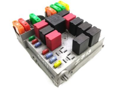 Ram 68194914AA POWER DISTRIBUTION CENTER Intelligent Power