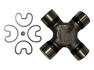 2008 Dodge Ram 2500 Universal Joint - 5093376AB