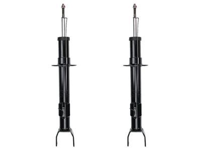 Mopar 68072068AC Shock Absorber Suspension Front