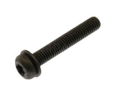 Jeep 6504780AA SCREW