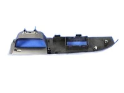 Chrysler 68019008AB BEZEL Switch