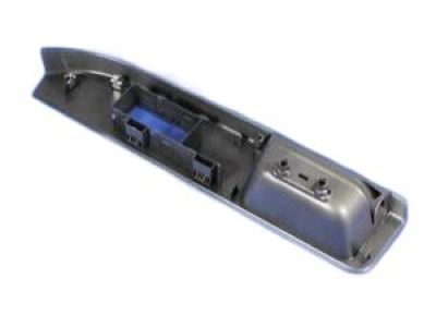 Chrysler 68019008AB BEZEL Switch
