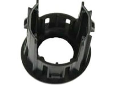Ram 6DE20RXFAA BEZEL Park Distance Outer