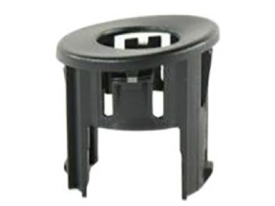 Ram 6DE20RXFAA BEZEL Park Distance Outer