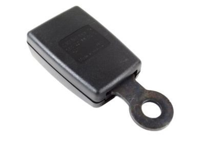 2008 Dodge Sprinter 2500 Seat Belt - 1LK95DX9AA