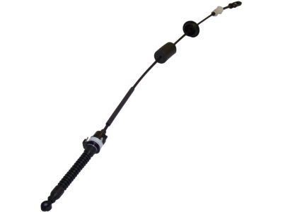 Dodge 68004152AC Tube - Fuel Supply