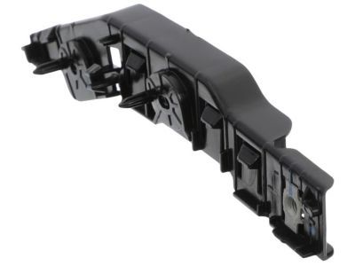 Jeep 68244508AB BRACKET Fascia Support