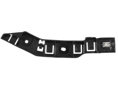 Jeep 68244508AB BRACKET Fascia Support