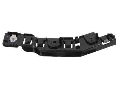 Jeep 68244508AB BRACKET Fascia Support