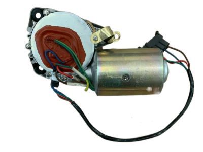 Chrysler Sebring Wiper Motor - MR387975