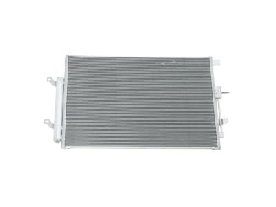 Mopar 68399028AB Condenser