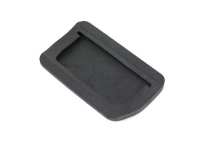 Dodge 68069625AA PAD Pedal
