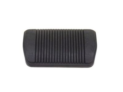 Dodge 68069625AA PAD Pedal