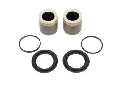 Chrysler 5143353AA PISTON Brake