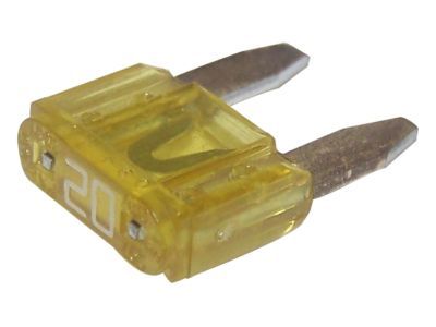 Jeep Fuse - 6101488