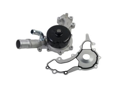 Ram Water Pump - 5184498AK