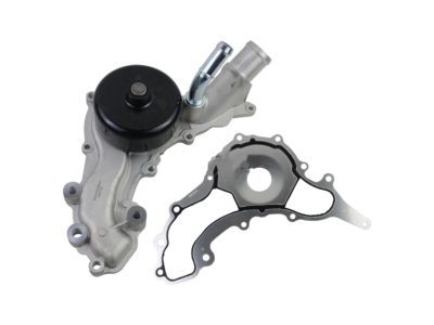 Dodge 5184498AK PUMP Water