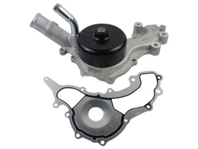 Dodge 5184498AK PUMP Water