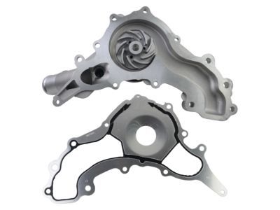 Dodge 5184498AK PUMP Water
