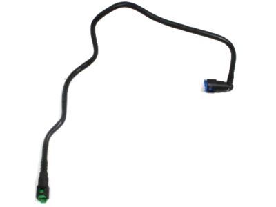 Dodge 4581407AB TUBE Fuel Supply
